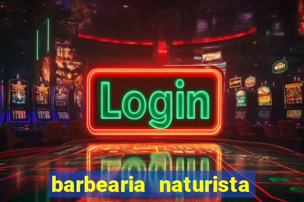 barbearia naturista em sao paulo