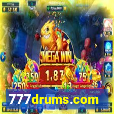 777drums.com