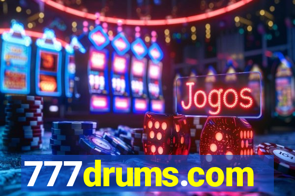 777drums.com