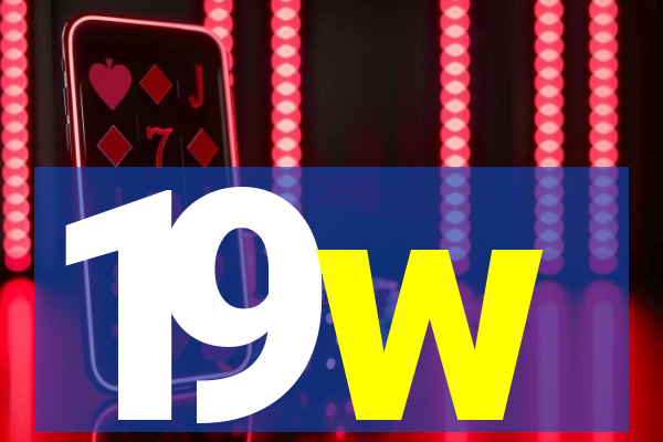 19w
