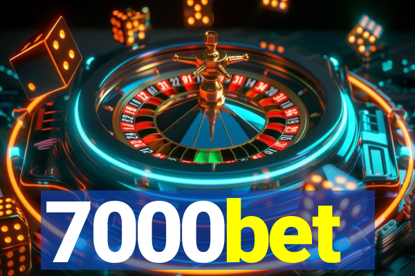 7000bet