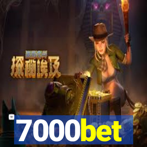 7000bet