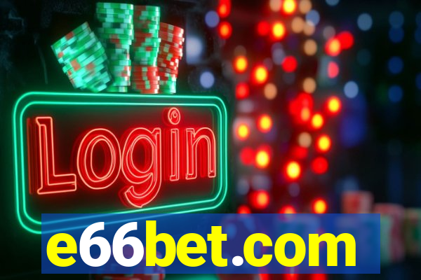 e66bet.com