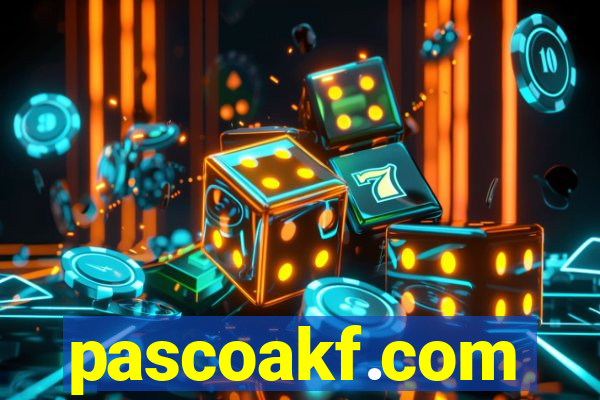 pascoakf.com