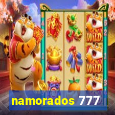 namorados 777