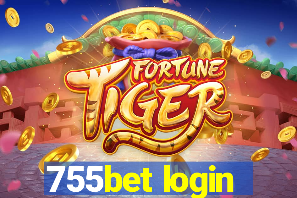 755bet login