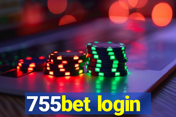 755bet login