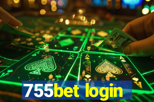 755bet login