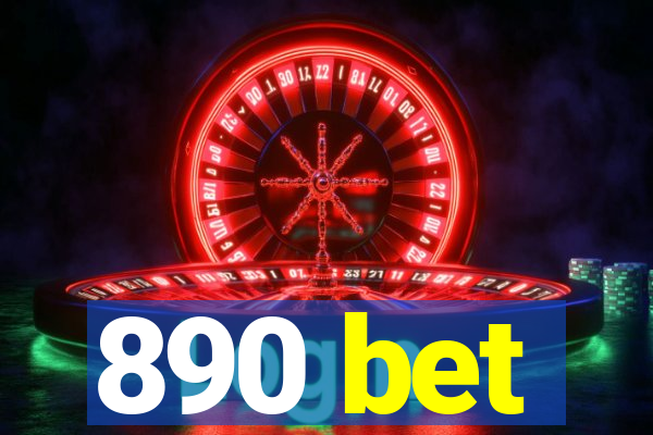 890 bet