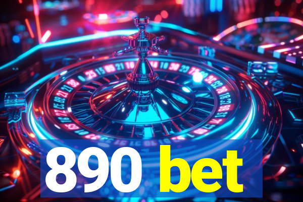 890 bet