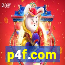 p4f.com