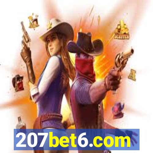 207bet6.com