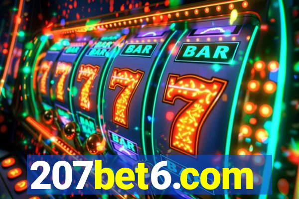 207bet6.com