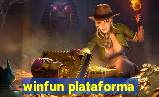 winfun plataforma