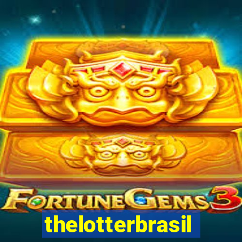 thelotterbrasil