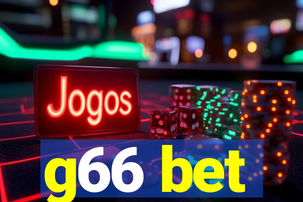 g66 bet