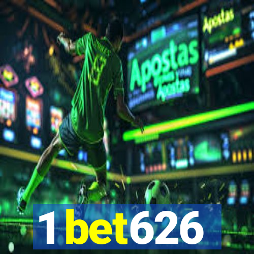 1 bet626