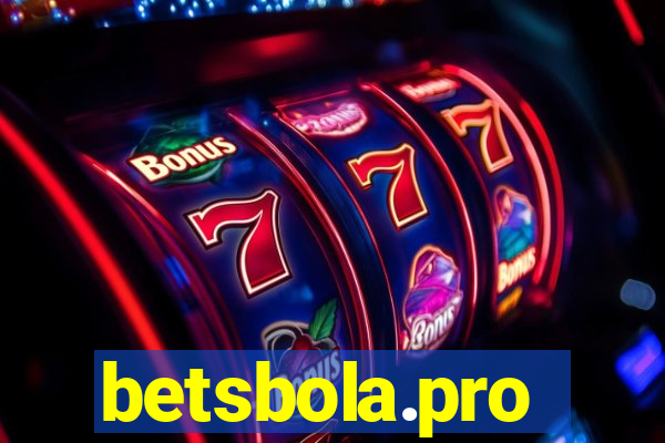 betsbola.pro