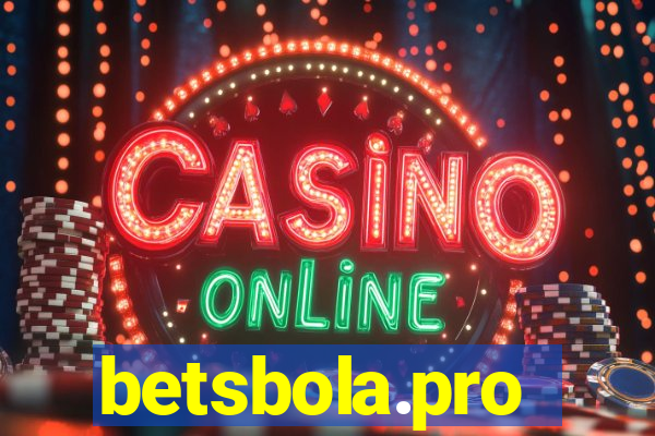 betsbola.pro