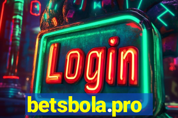 betsbola.pro