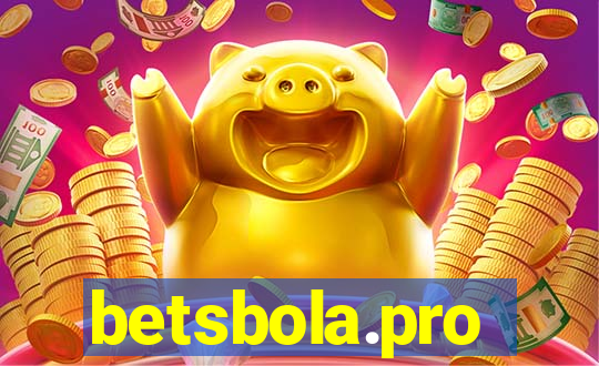 betsbola.pro