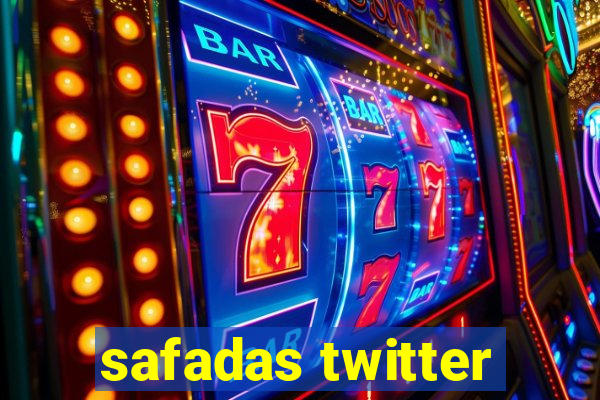 safadas twitter