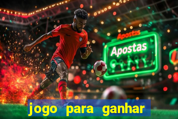 jogo para ganhar dinheiro sem depositar nada