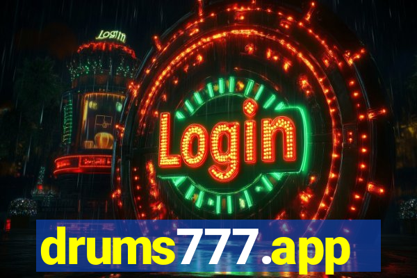 drums777.app