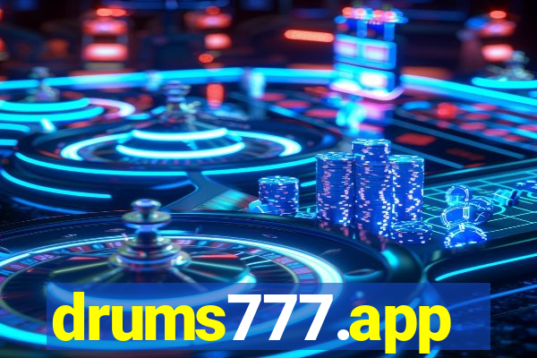 drums777.app