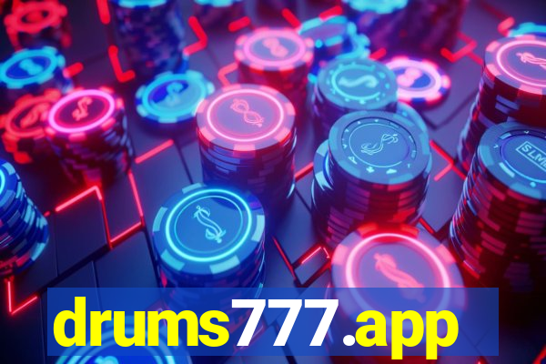 drums777.app