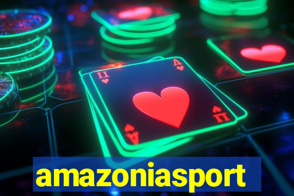 amazoniasport