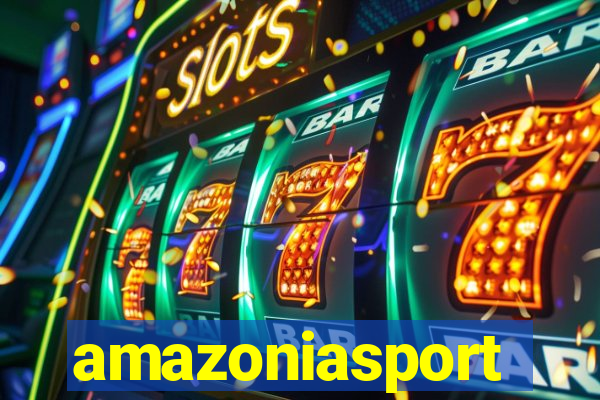 amazoniasport