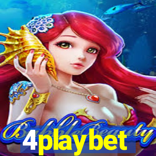 4playbet