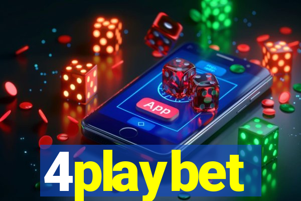 4playbet