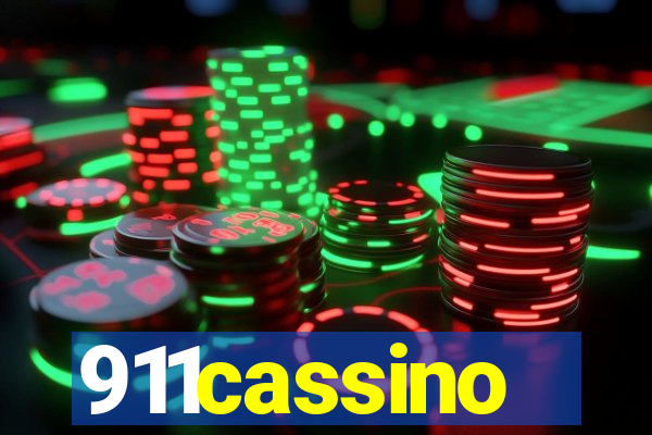 911cassino