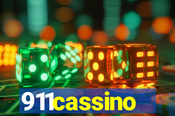 911cassino