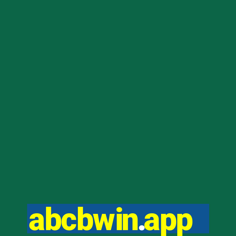 abcbwin.app