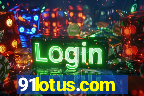 91lotus.com