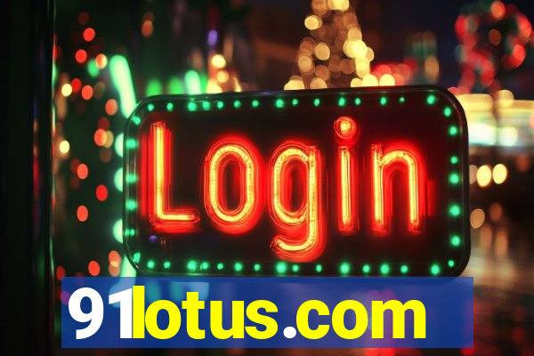 91lotus.com