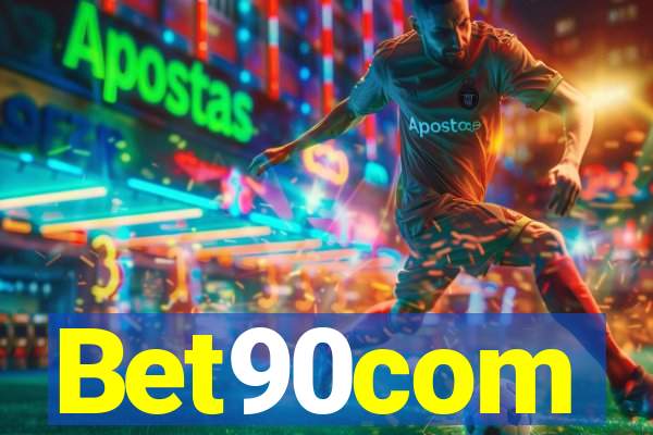 Bet90com