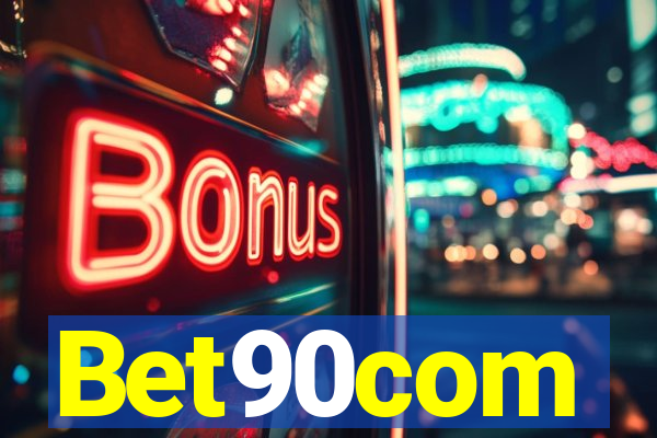 Bet90com