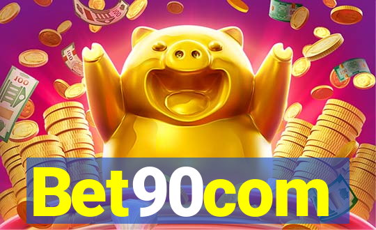 Bet90com