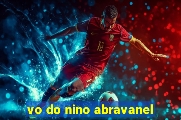 vo do nino abravanel