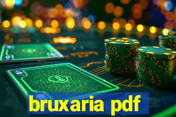 bruxaria pdf