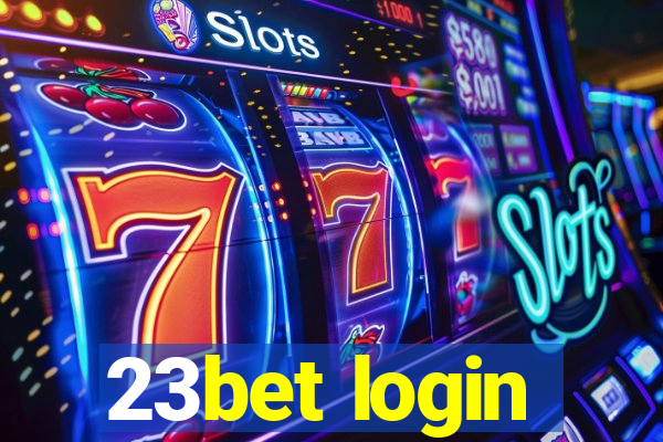 23bet login