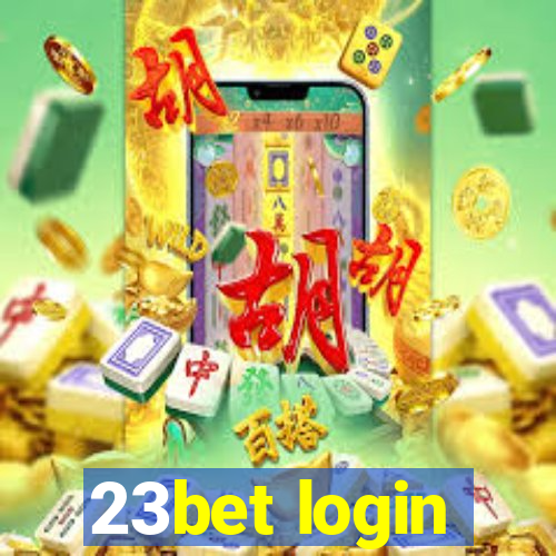 23bet login