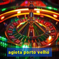 agiota porto velho