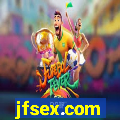 jfsex.com