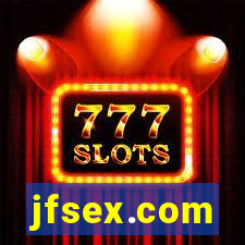 jfsex.com