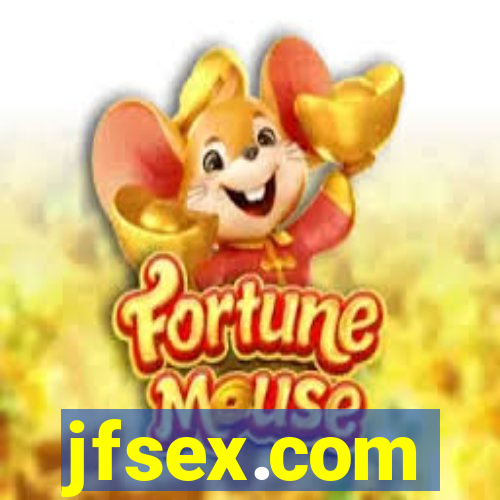 jfsex.com